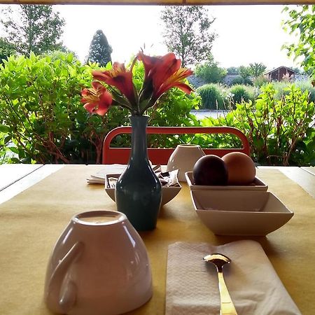 Agriturismo Tetto Garrone Κούνεο Εξωτερικό φωτογραφία