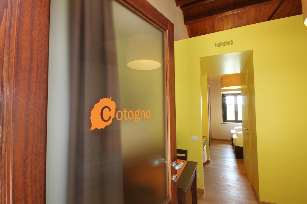 Agriturismo Tetto Garrone Κούνεο Εξωτερικό φωτογραφία