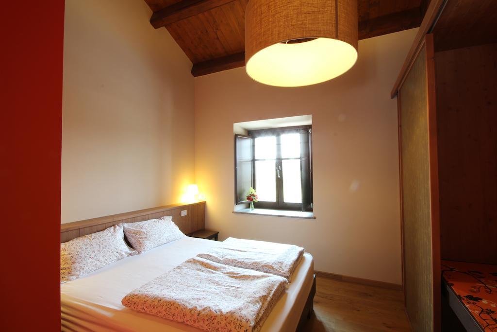 Agriturismo Tetto Garrone Κούνεο Δωμάτιο φωτογραφία