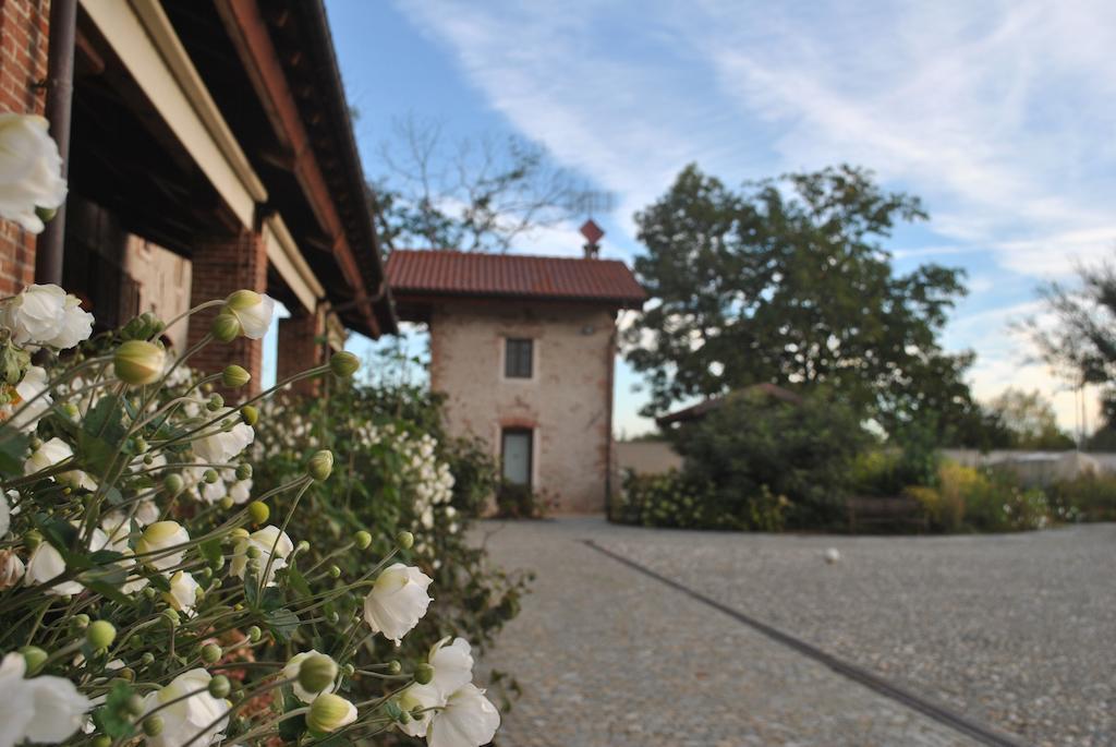Agriturismo Tetto Garrone Κούνεο Εξωτερικό φωτογραφία
