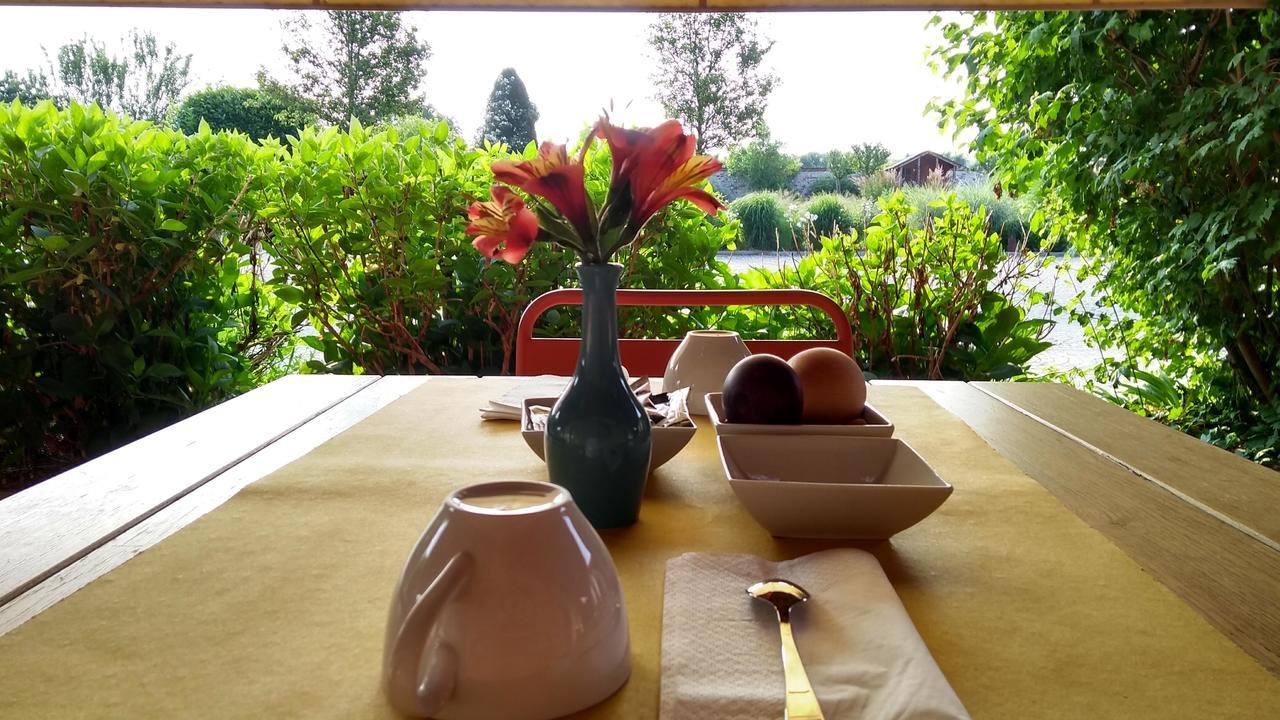 Agriturismo Tetto Garrone Κούνεο Εξωτερικό φωτογραφία